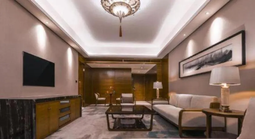 Country Garden Phoenix Hotel Yiyang