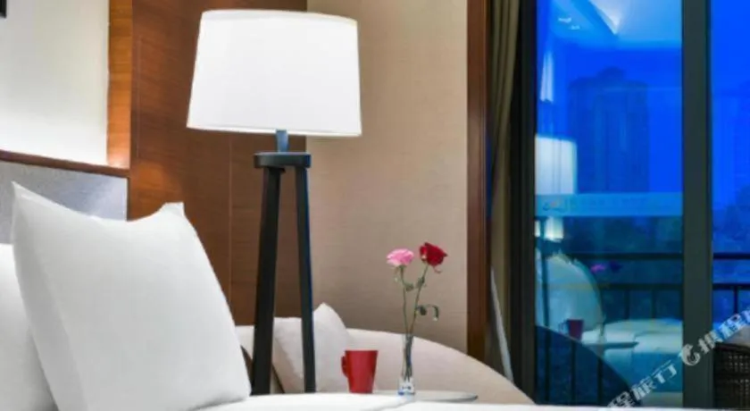 Country Garden Phoenix Hotel Yiyang