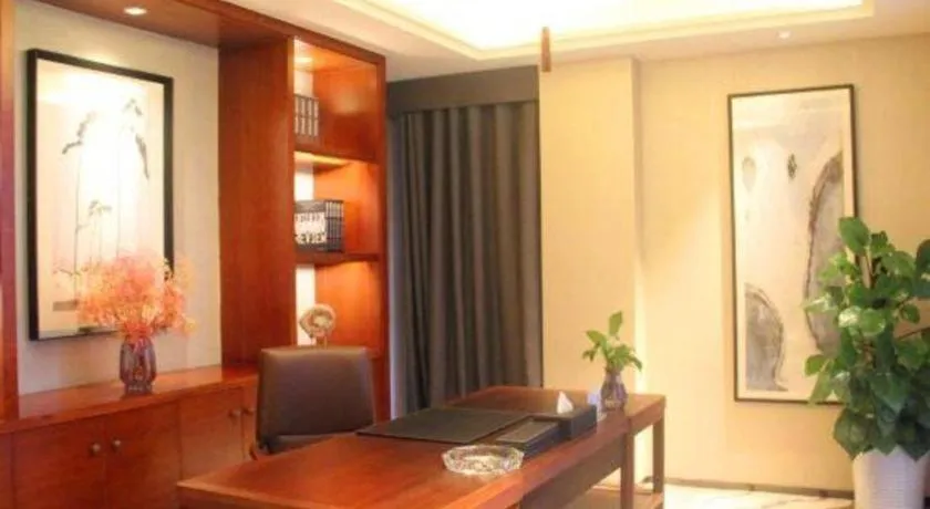 Country Garden Phoenix Hotel Yiyang