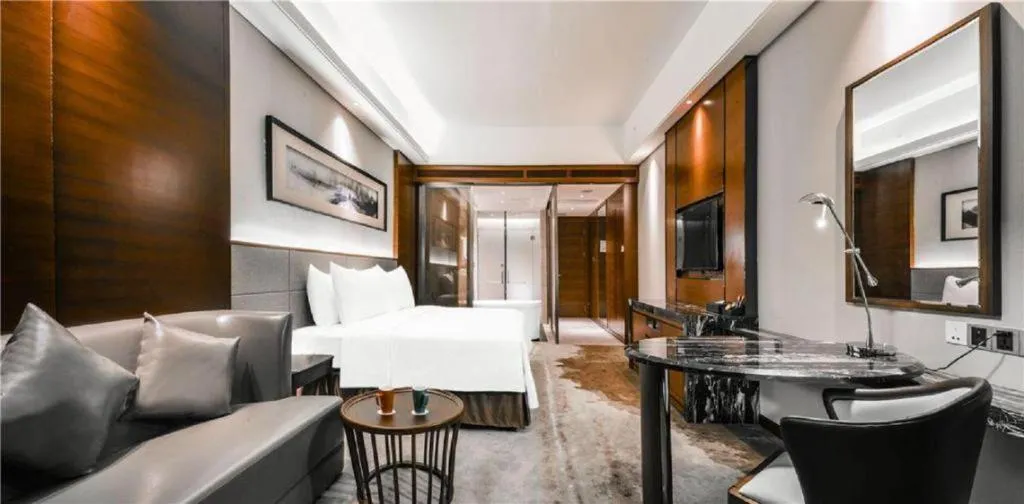 Country Garden Phoenix Hotel Yiyang