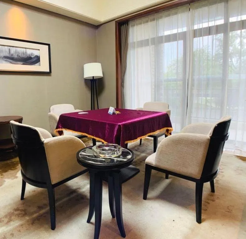 Country Garden Phoenix Hotel Yiyang