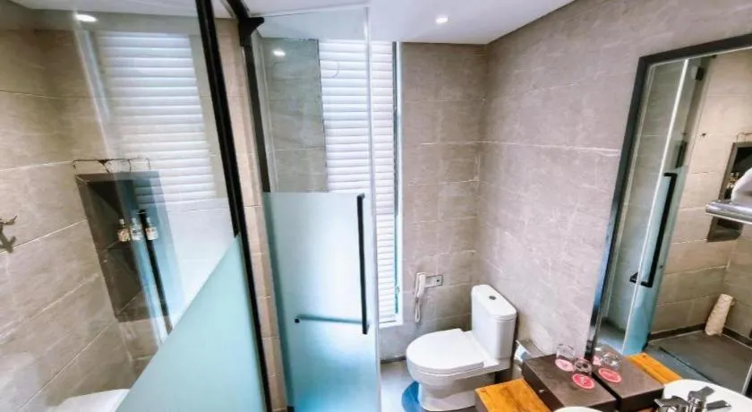 Ramada by Wyndham Guergou