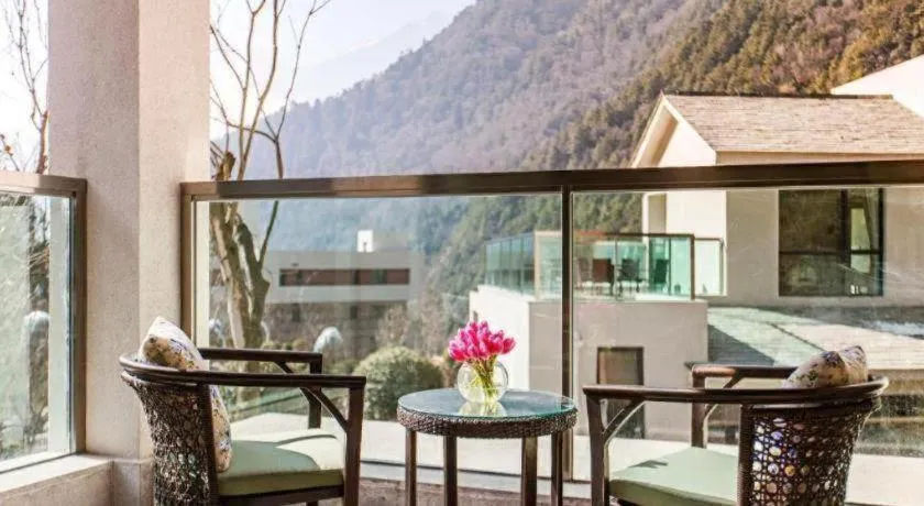 Ramada by Wyndham Guergou