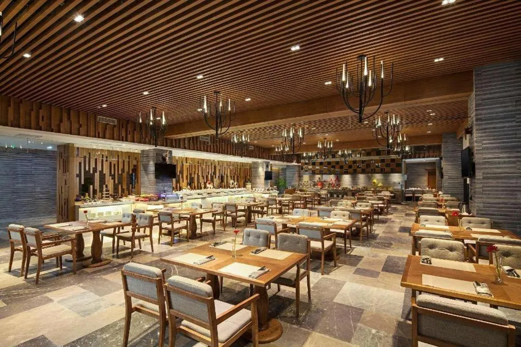 Ramada by Wyndham Guergou