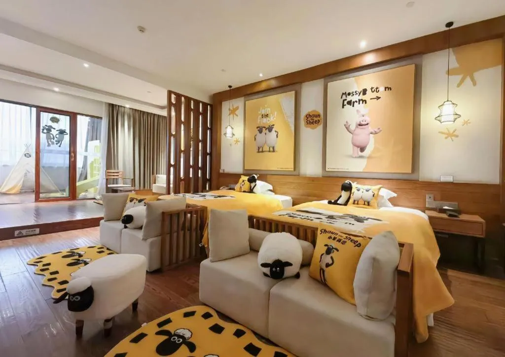 Ramada by Wyndham Guergou