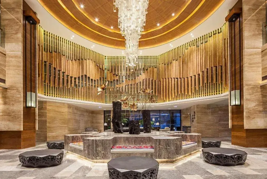 Ramada by Wyndham Guergou Ramada by Wyndham Guergou