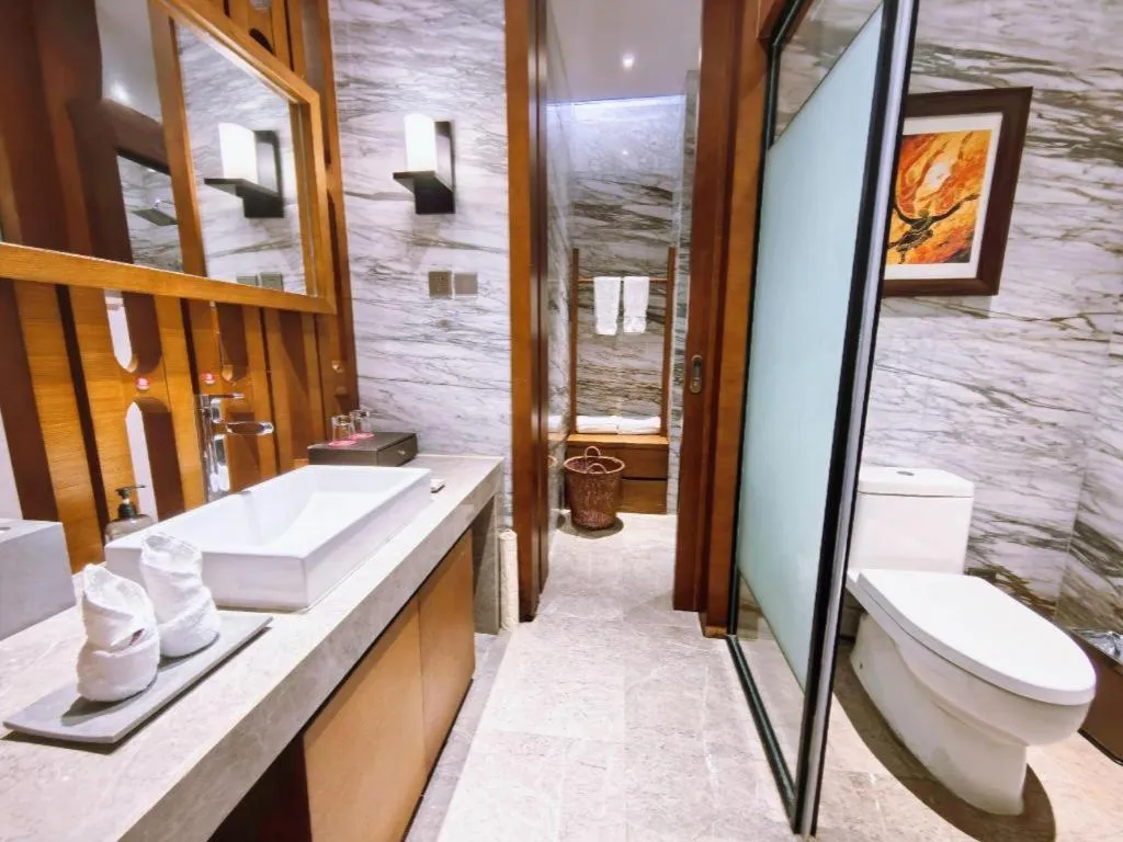 Ramada by Wyndham Guergou