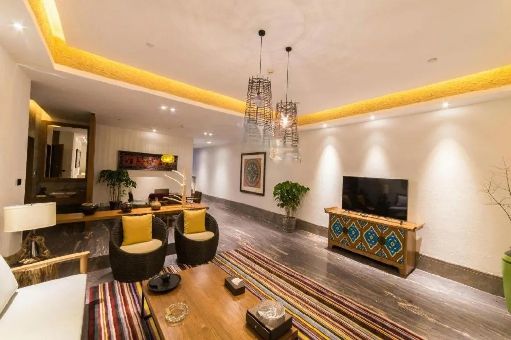 Ramada by Wyndham Guergou