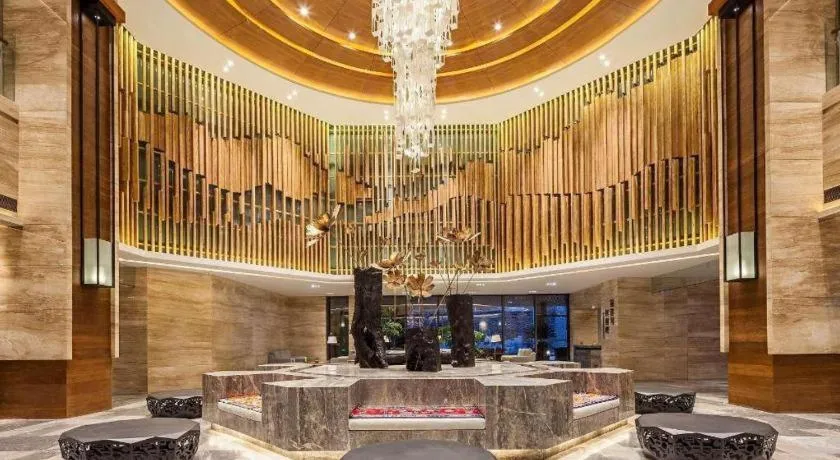 Ramada by Wyndham Guergou