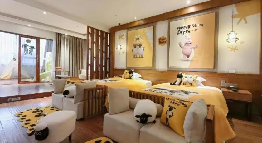 Ramada by Wyndham Guergou