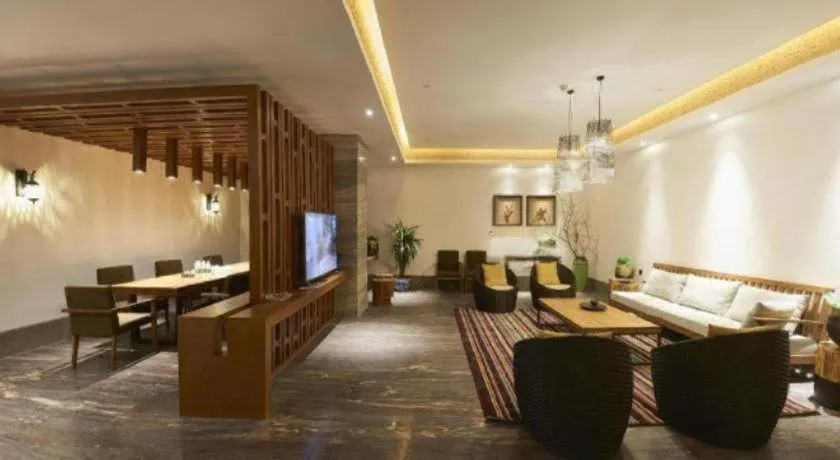 Ramada by Wyndham Guergou