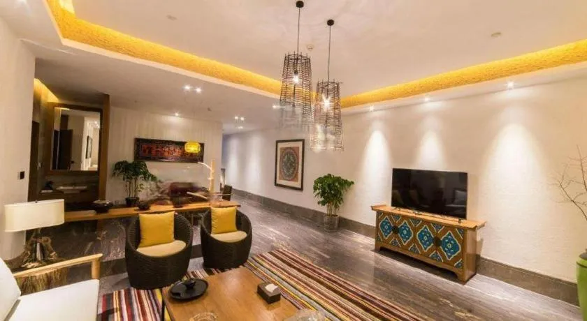 Ramada by Wyndham Guergou