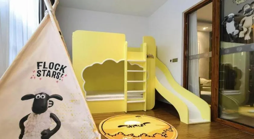 Ramada by Wyndham Guergou