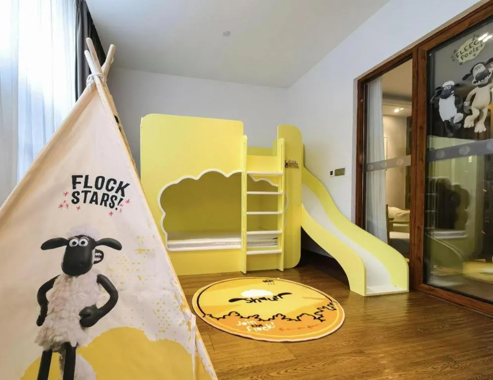 Ramada by Wyndham Guergou