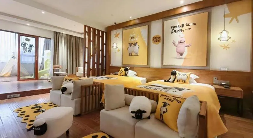 Ramada by Wyndham Guergou