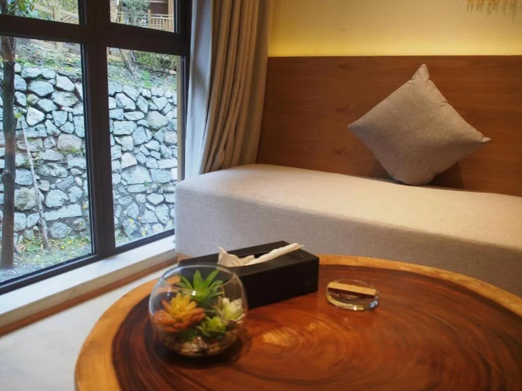 Bed in Ramada by Wyndham Guergou