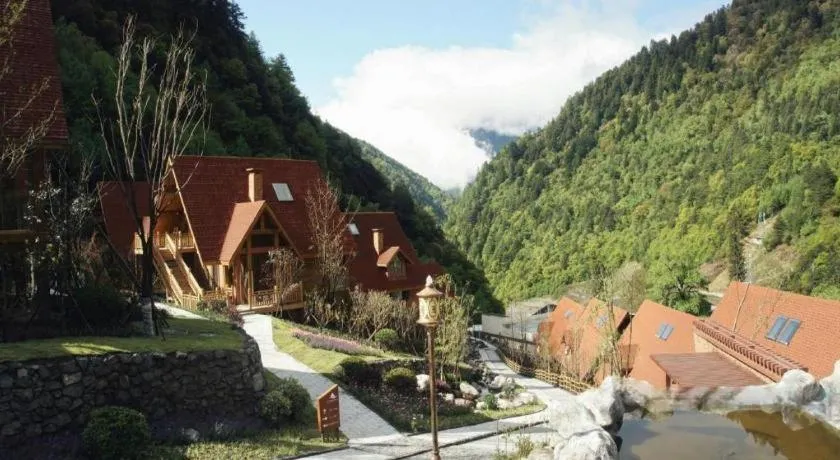 Ramada by Wyndham Guergou