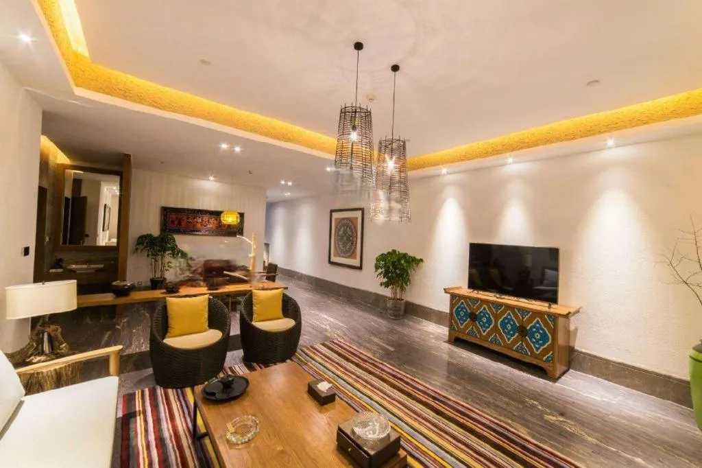 Ramada by Wyndham Guergou