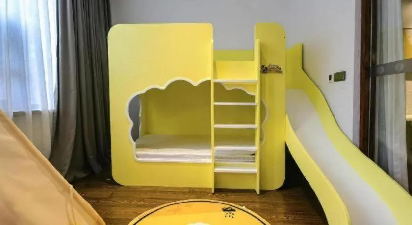 Ramada by Wyndham Guergou