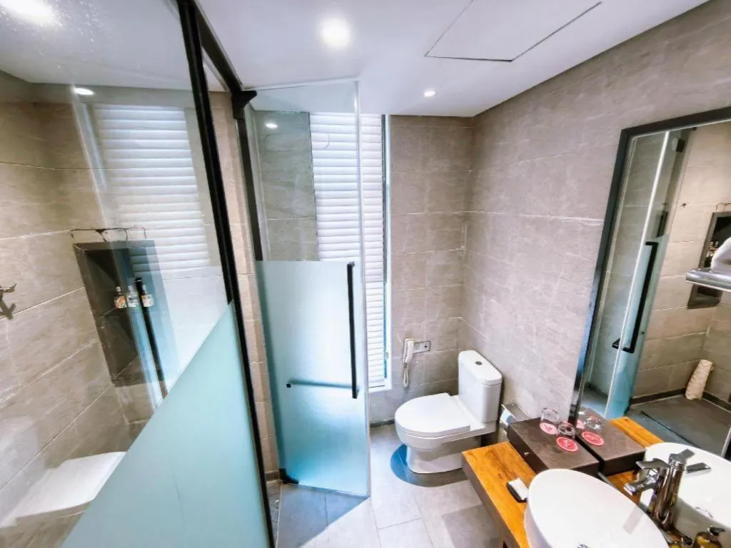 Ramada by Wyndham Guergou