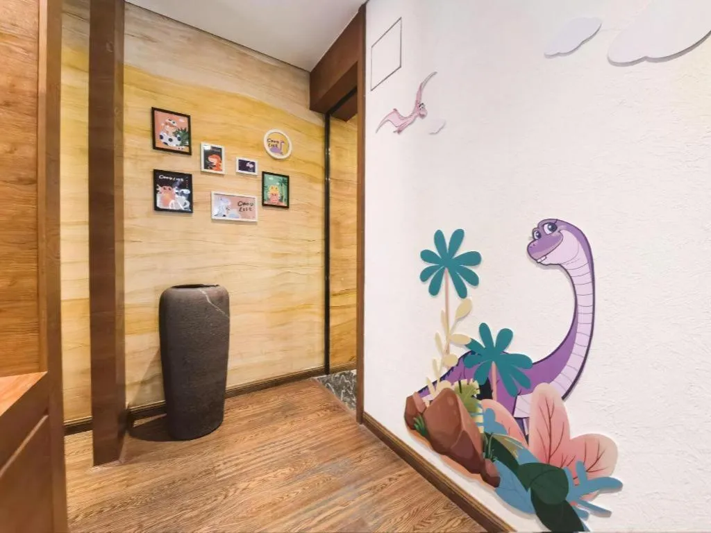 Ramada by Wyndham Guergou