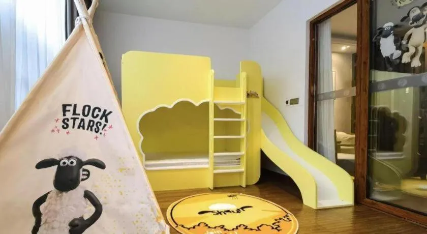 Ramada by Wyndham Guergou