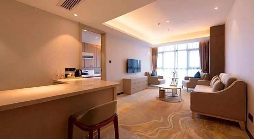 Howard Johnson by Wyndham Life Changrong