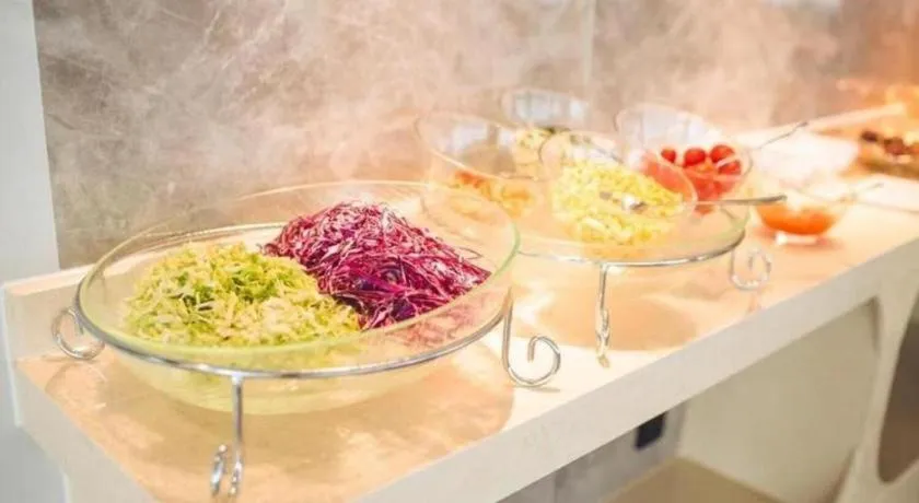 Howard Johnson by Wyndham Life Changrong