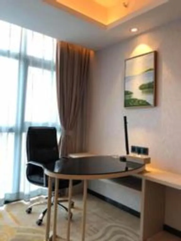 Howard Johnson by Wyndham Life Changrong