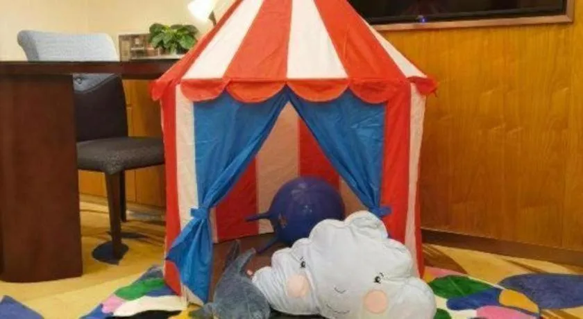 Ramada by Wyndham Taixing