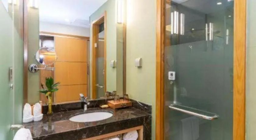 Ramada by Wyndham Taixing