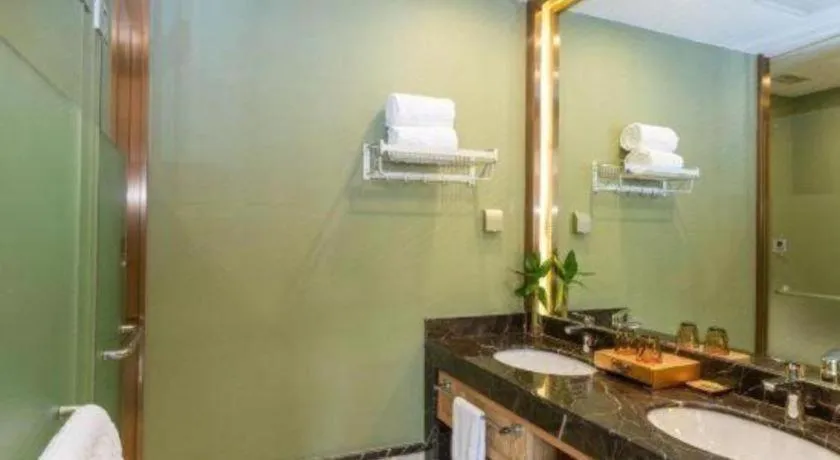 Ramada by Wyndham Taixing