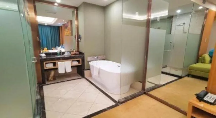 Ramada by Wyndham Taixing