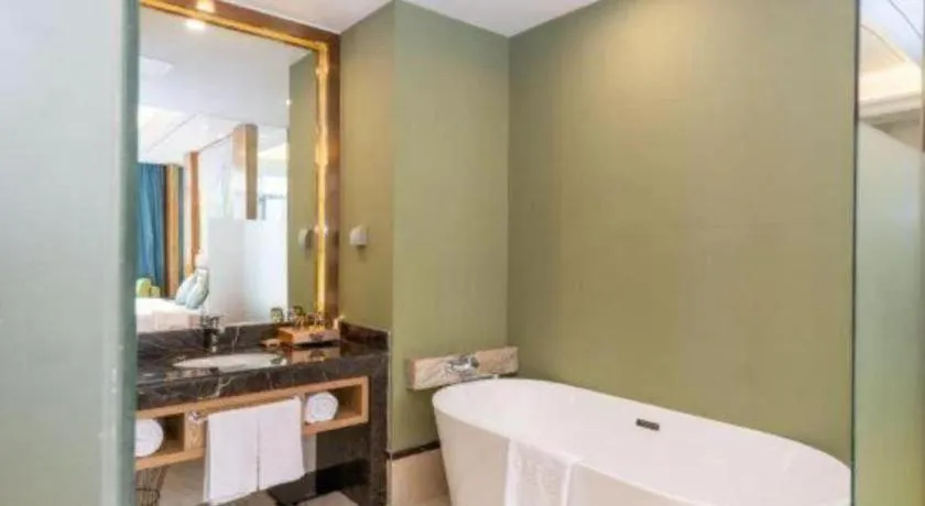 Ramada by Wyndham Taixing