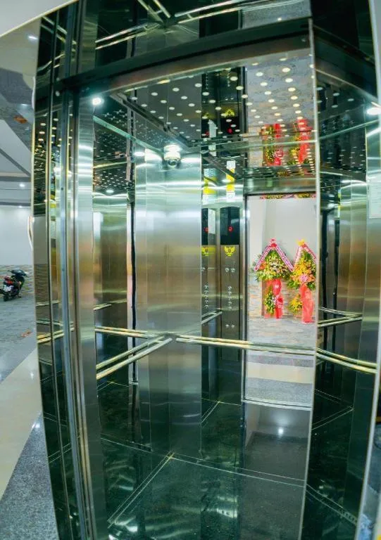 Hong Ha Hotel