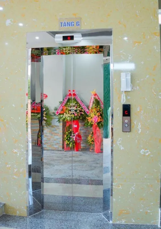 Hong Ha Hotel