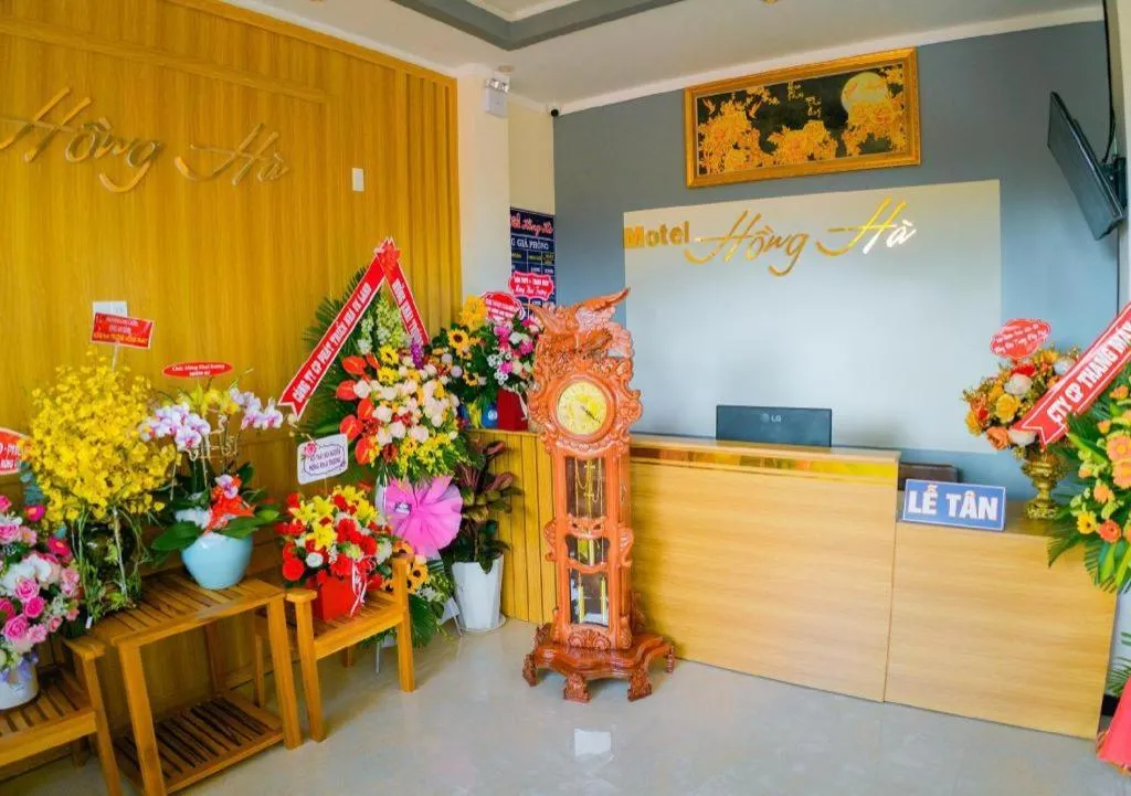 Hong Ha Hotel