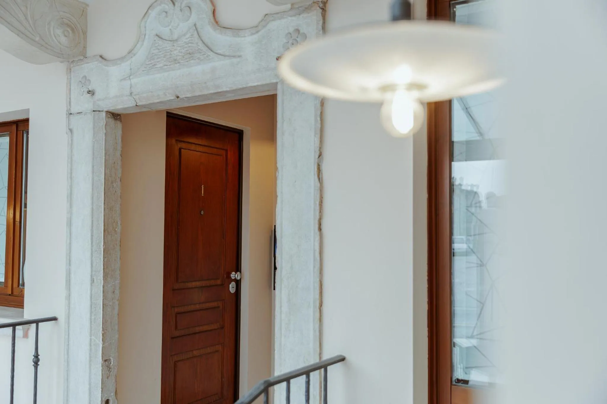 Facade/entrance in Hotel Alla Sosta