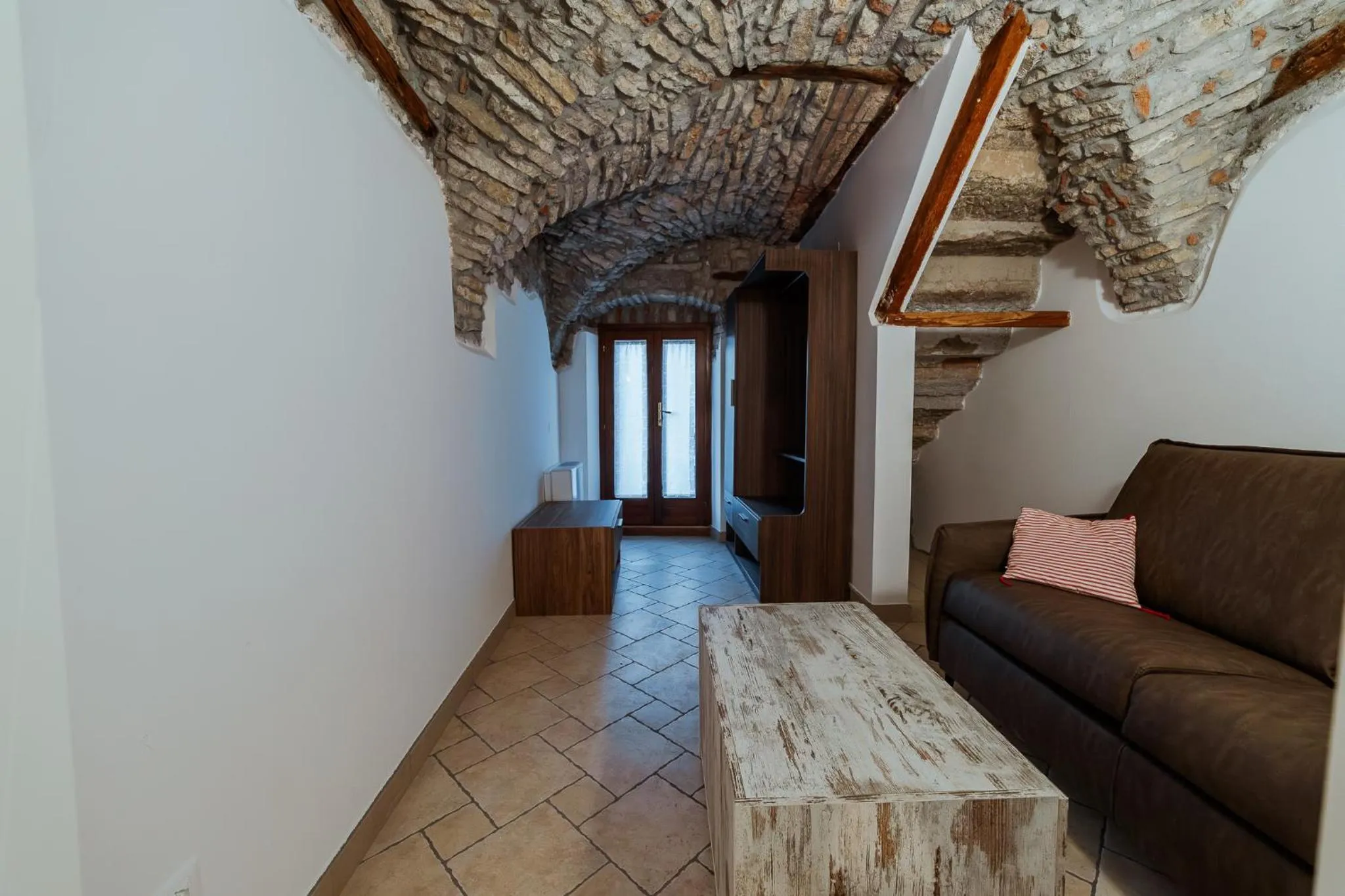 Dining area in Hotel Alla Sosta