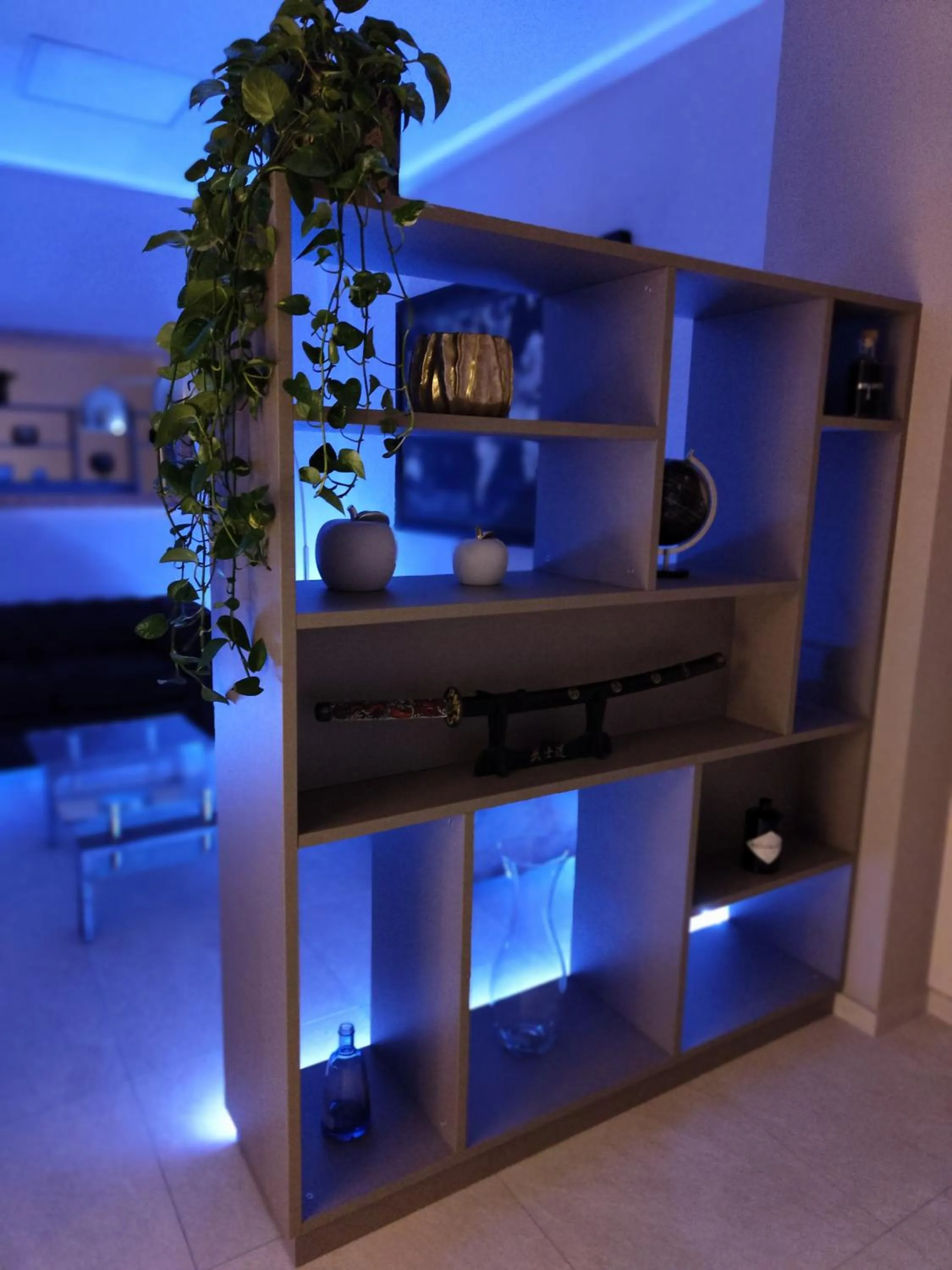 Lounge or bar in Hotel Alla Sosta