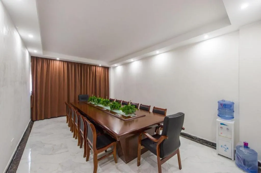 Guilin Wanjing Hotel