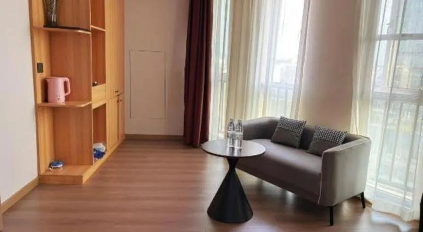 Guilin Wanjing Hotel