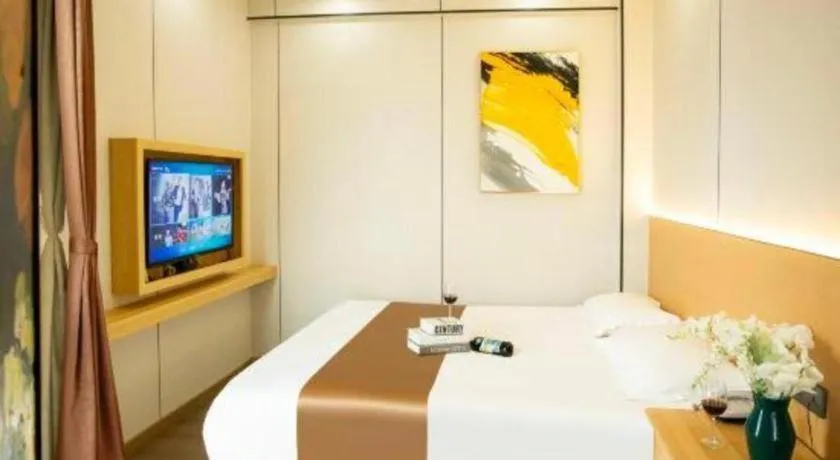 Guilin Wanjing Hotel