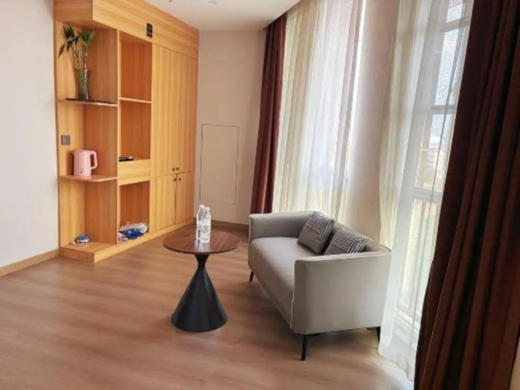 Guilin Wanjing Hotel