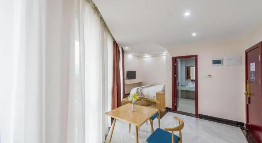 Guilin Wanjing Hotel