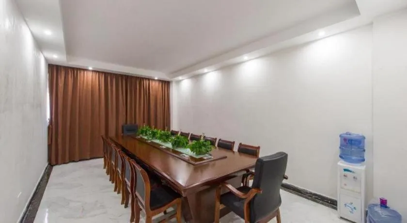 Guilin Wanjing Hotel