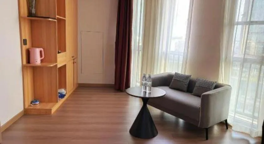 Guilin Wanjing Hotel