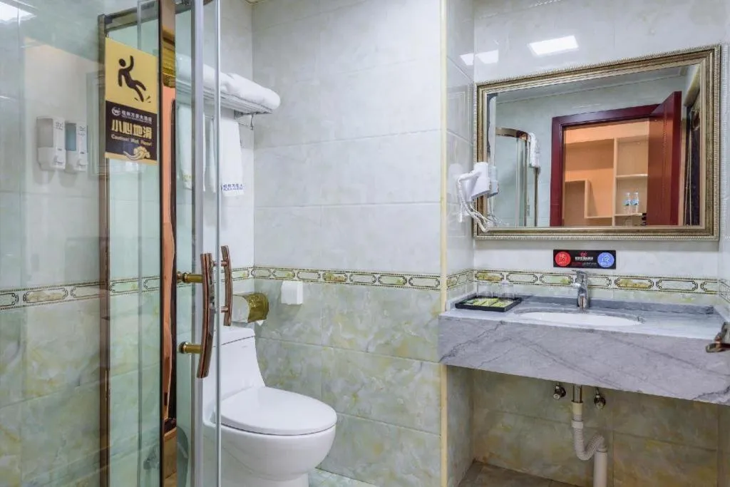 Guilin Wanjing Hotel