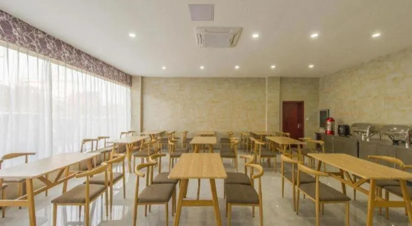 Guilin Wanjing Hotel