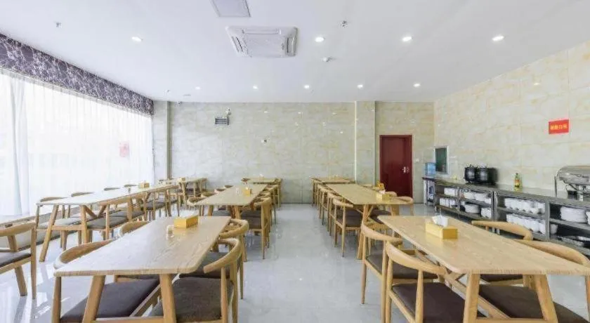 Guilin Wanjing Hotel